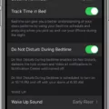 How to Easily Turn Off Bedtime on Your iPhone 5