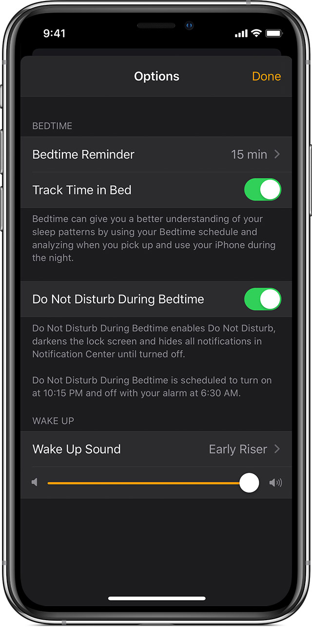 How to Easily Turn Off Bedtime on Your iPhone DeviceMAG