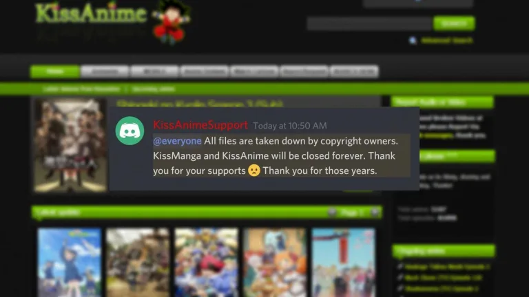 The Best Ad Blockers for Kissanime 3