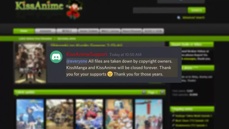 The Best Ad Blockers for Kissanime 5