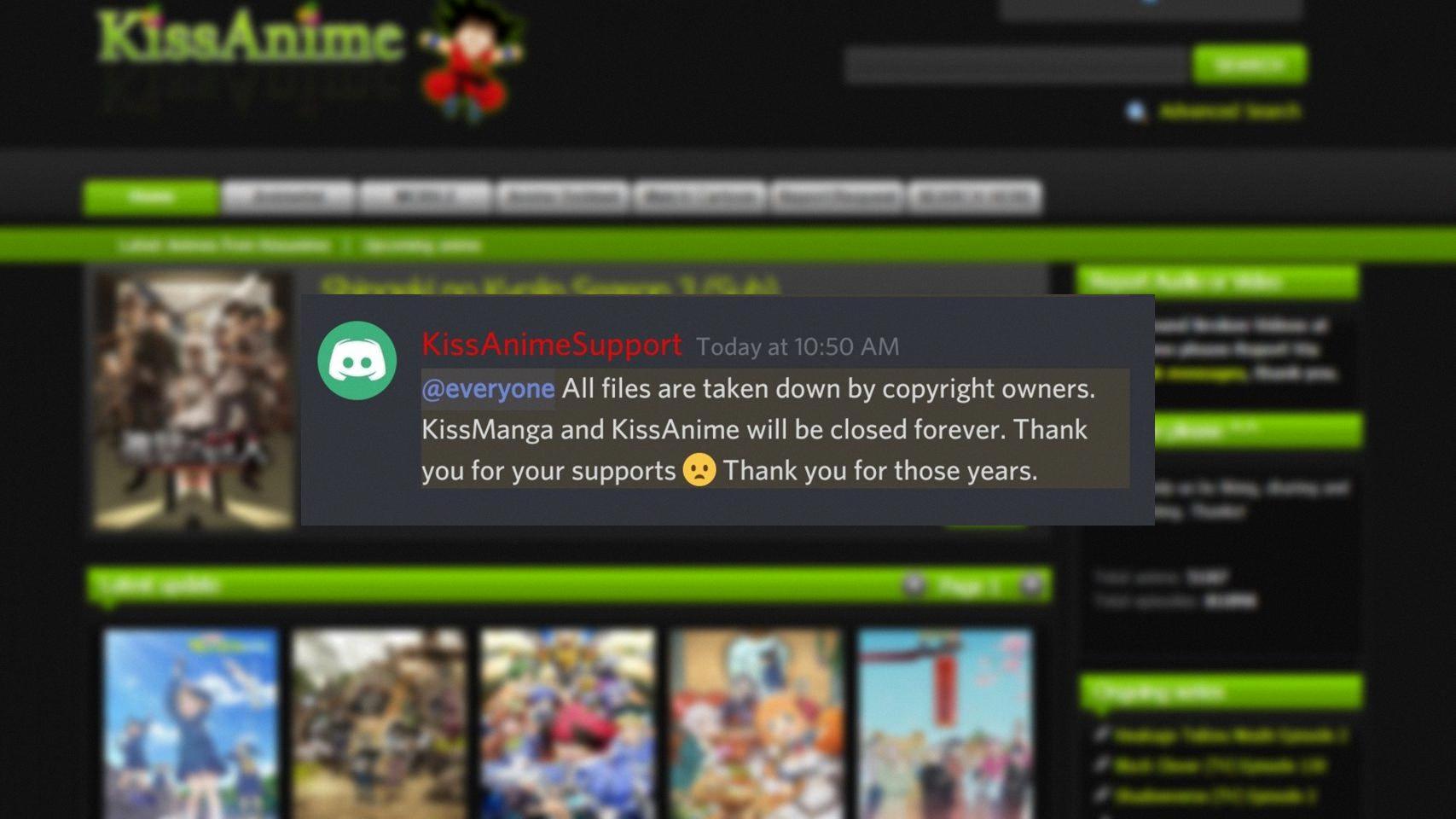 The Best Ad Blockers for Kissanime - DeviceMAG The Best Ad Blockers for Kissanime - DeviceMAG