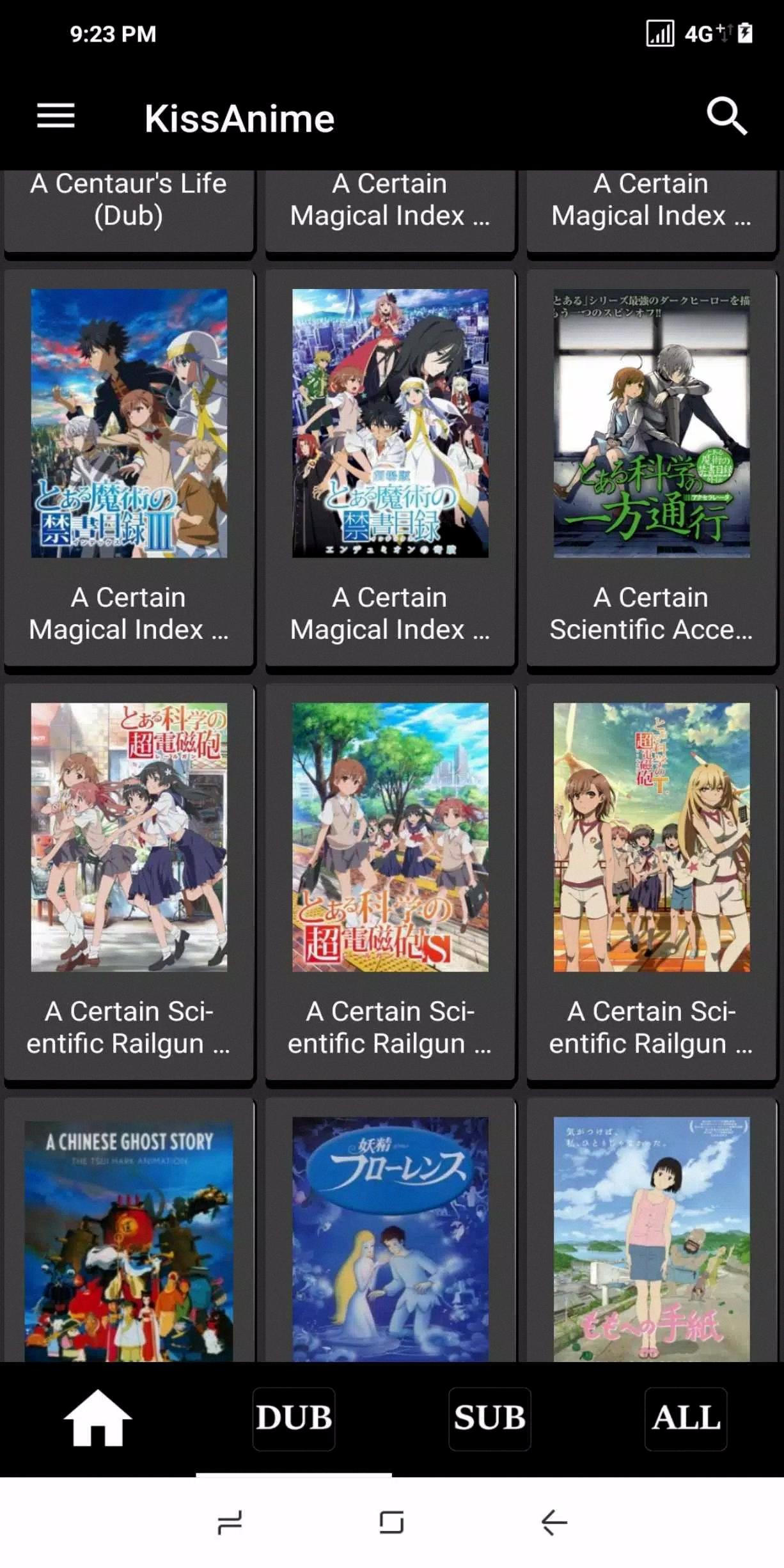 best ad blocker for kissanime