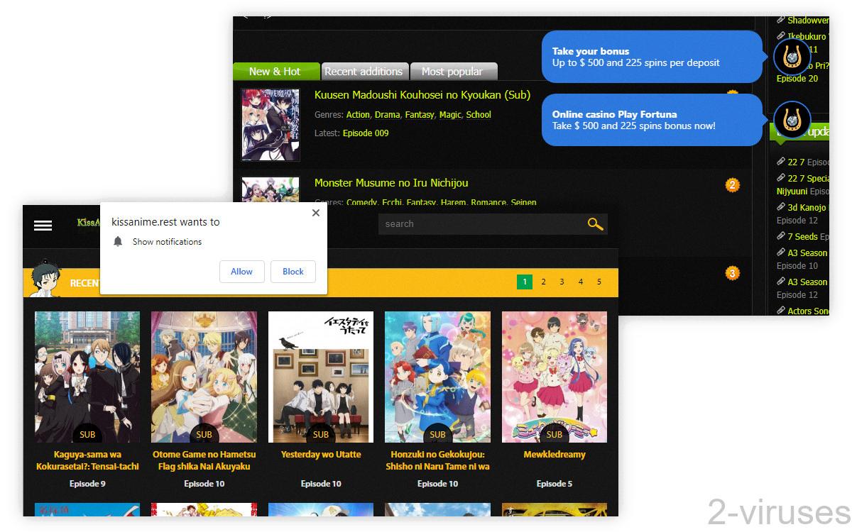 best ad blocker for kissanime