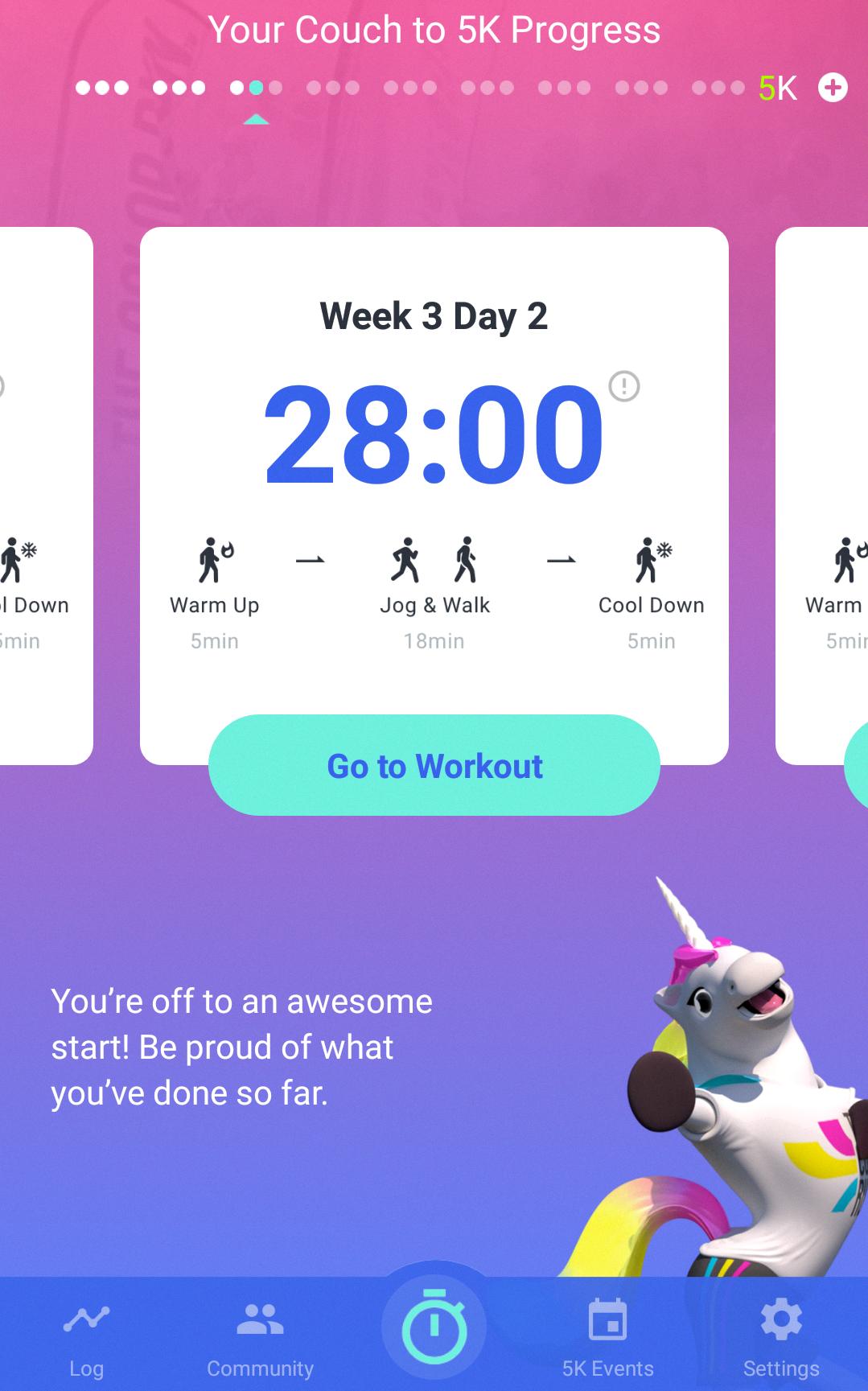 Top 5 couch to 5k apps for running devicemag