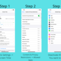 How to Block an App on iPhone 21