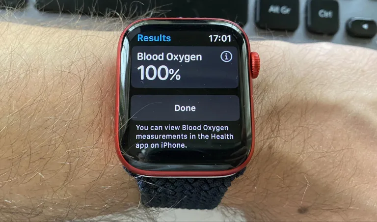 How a Blood Oxygen App Can Help You Monitor and Improve Your Health 11