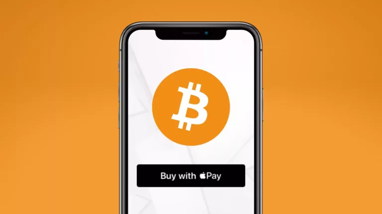 How to Buy Bitcoin with Apple Pay 11