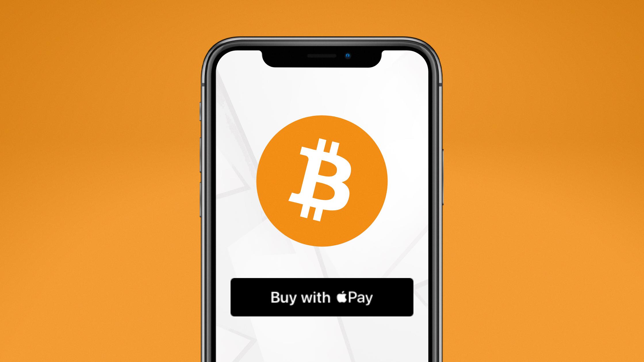 buy btc with apple pay
