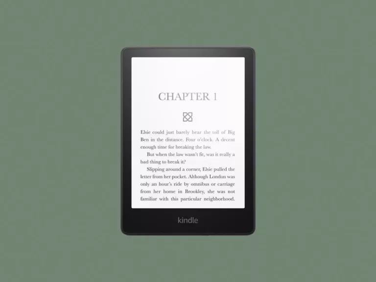 How to Enjoy Hands-Free Reading with Kindle's Read-Aloud Feature 17