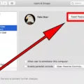 How to Change Your MacBook Password 13