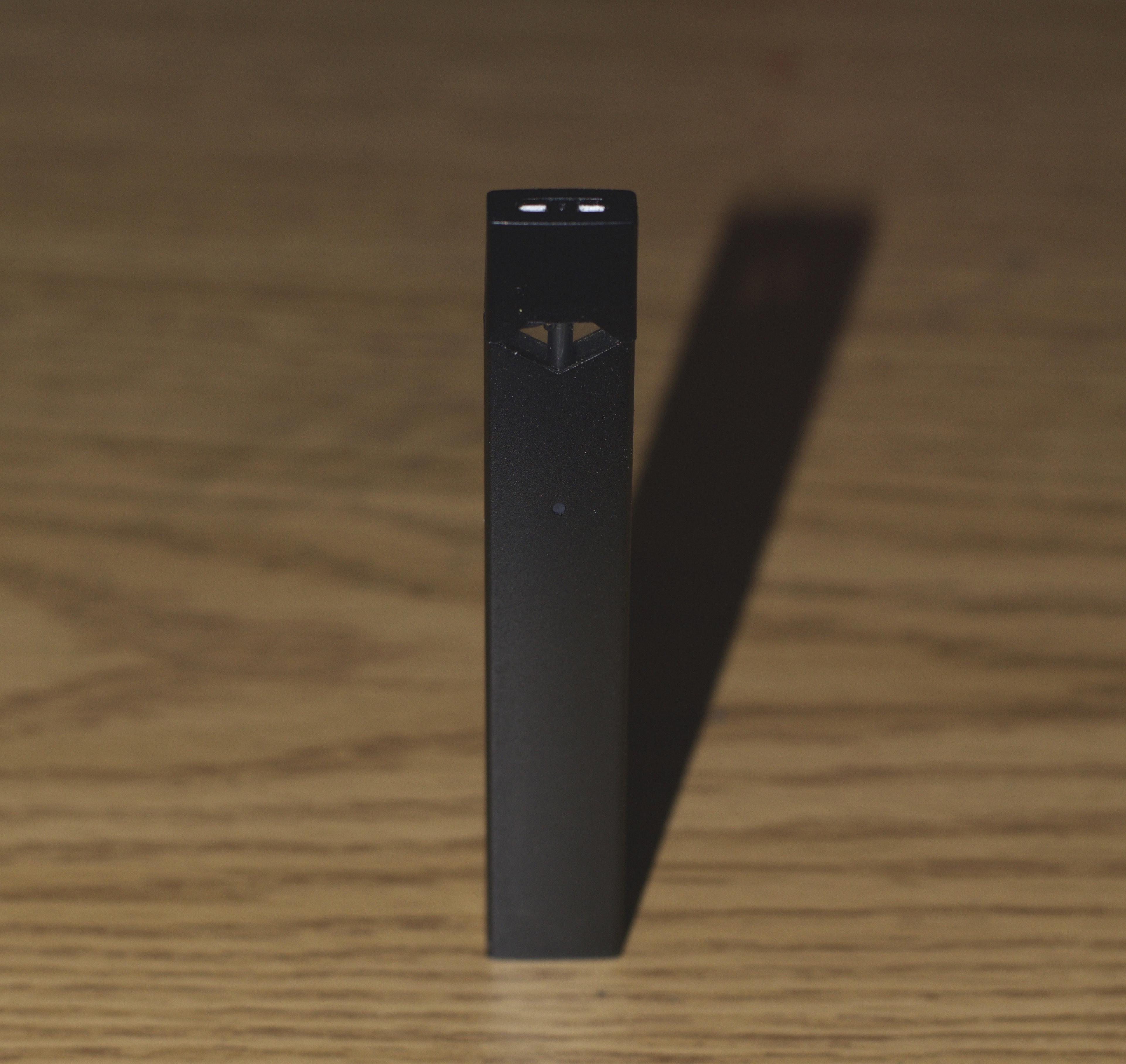 charge juul