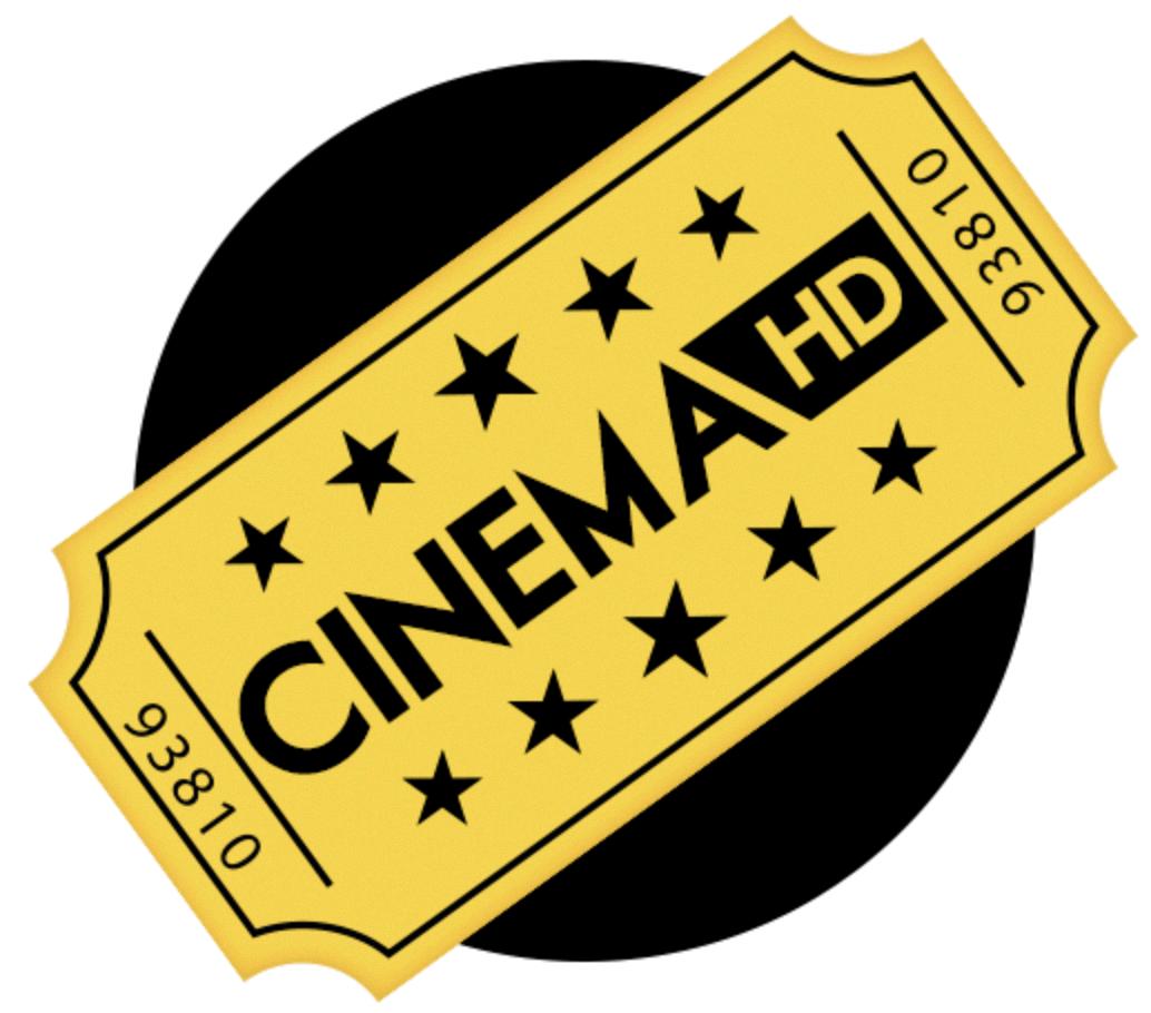 cinema hd ios