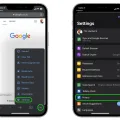 Clearing Cache Guide for Chrome Users on iPhone 15