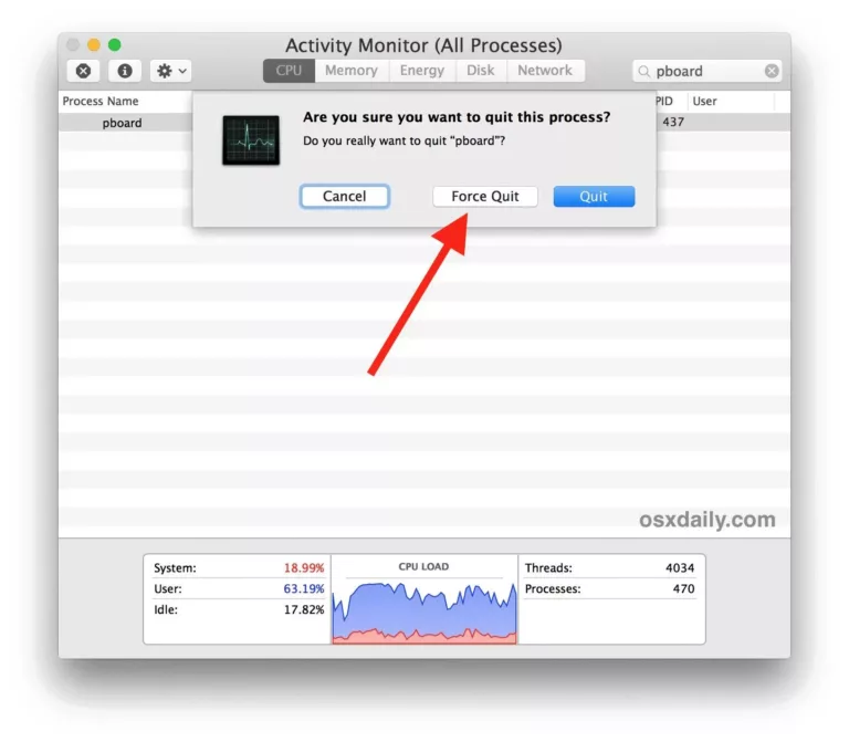 Unlock Your Productivity with the Clipboard Mac: 17