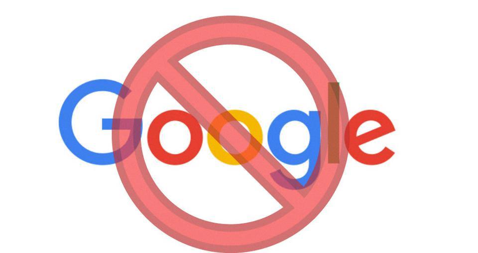 close google