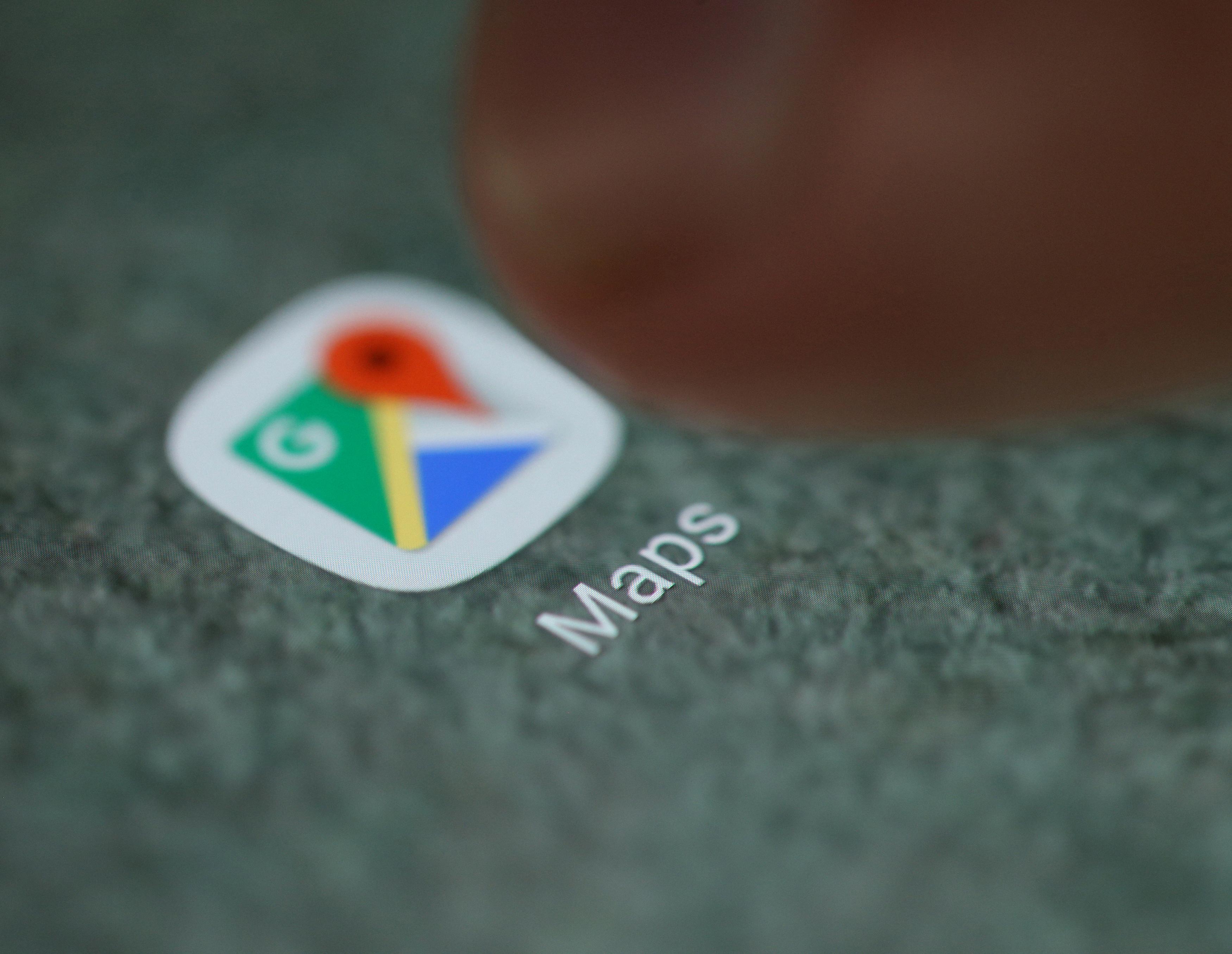 How to Close Google Maps and Keep Your Browsing Private 7
