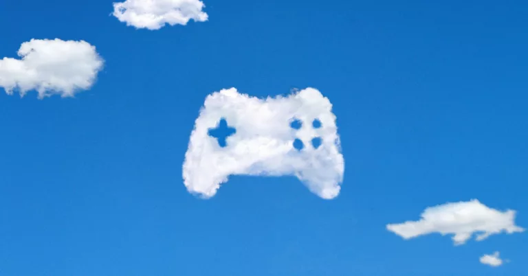 Cloud Machine Gaming: Unlock a New Level of Fun and Thrills! 7