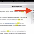 Master the Power of Control+F on Mac 15