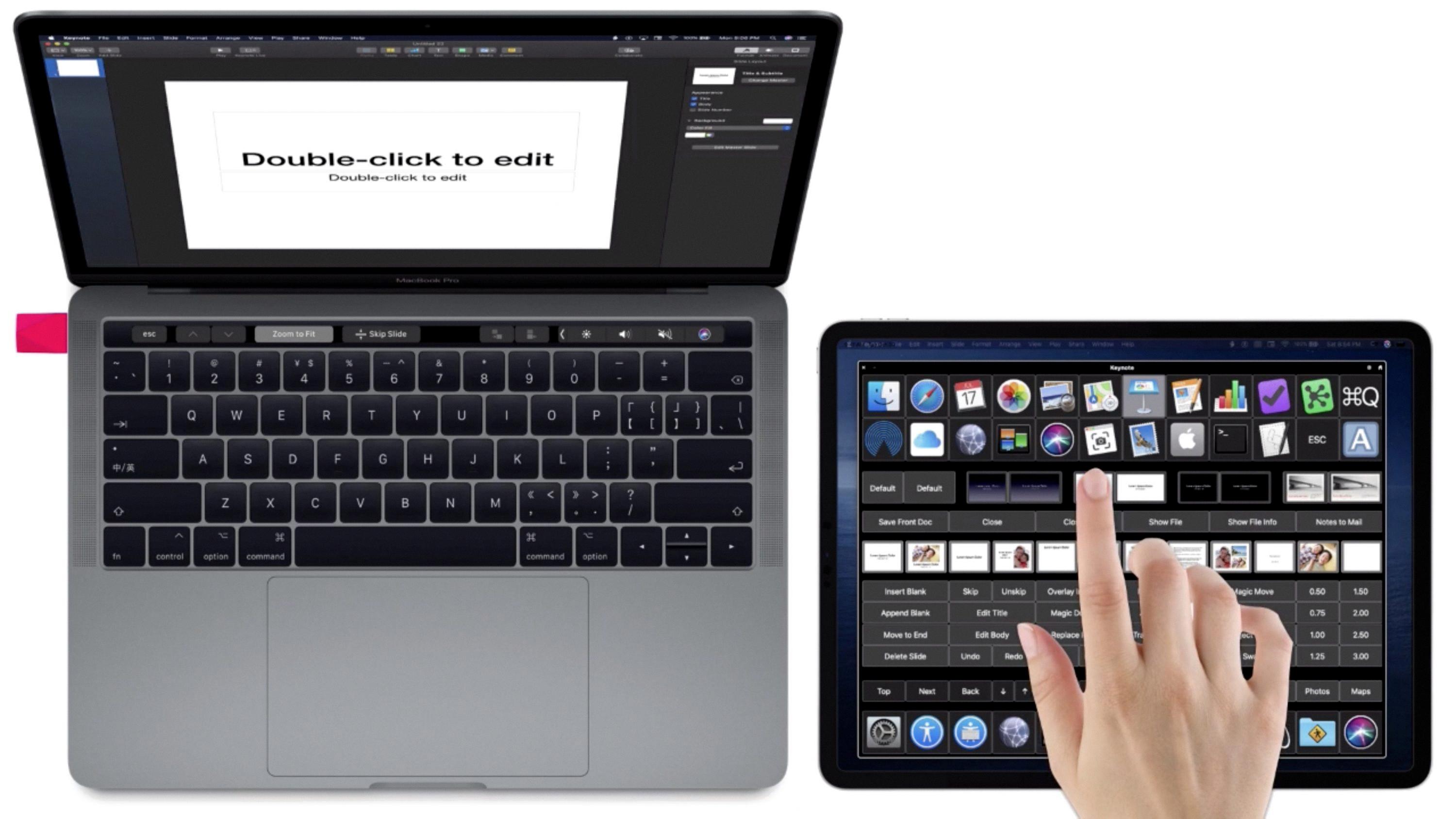 control panel mac