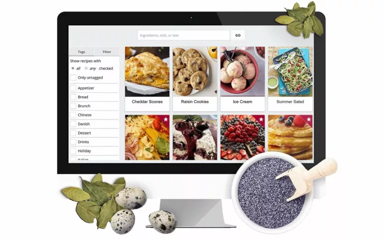 Smarter Way to Cook with Copy Me That App 11