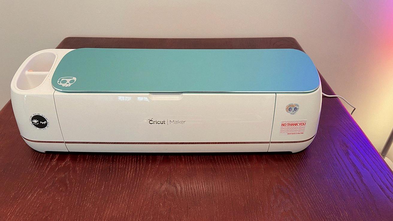 cricut login