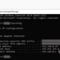 Unlocking the Mysteries of the Default Gateway Address: 6