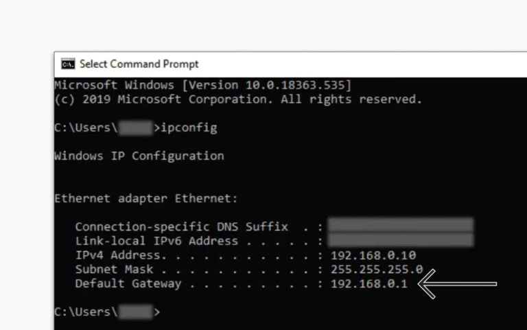 Unlocking the Mysteries of the Default Gateway Address: 17