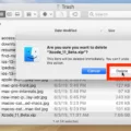 How To Delete Download Files on Mac 13