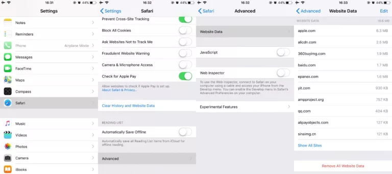 How to Recover Your Deleted Safari History 15