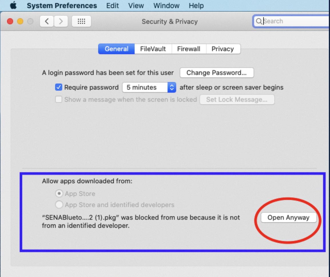 device manager mac