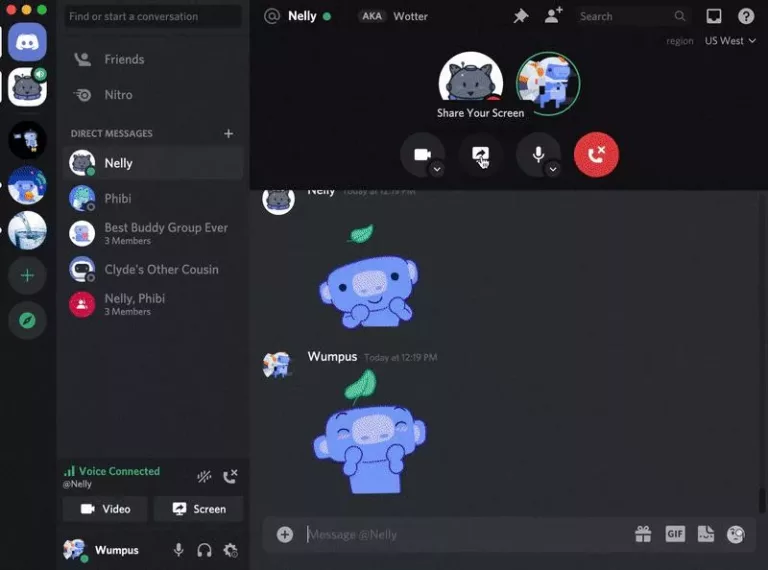 Discover the Benefits of Discord on Your MacBook 19