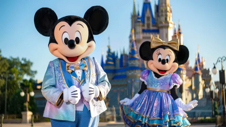 Unlock the Magic of Your Vacation with DisneyPass! 1