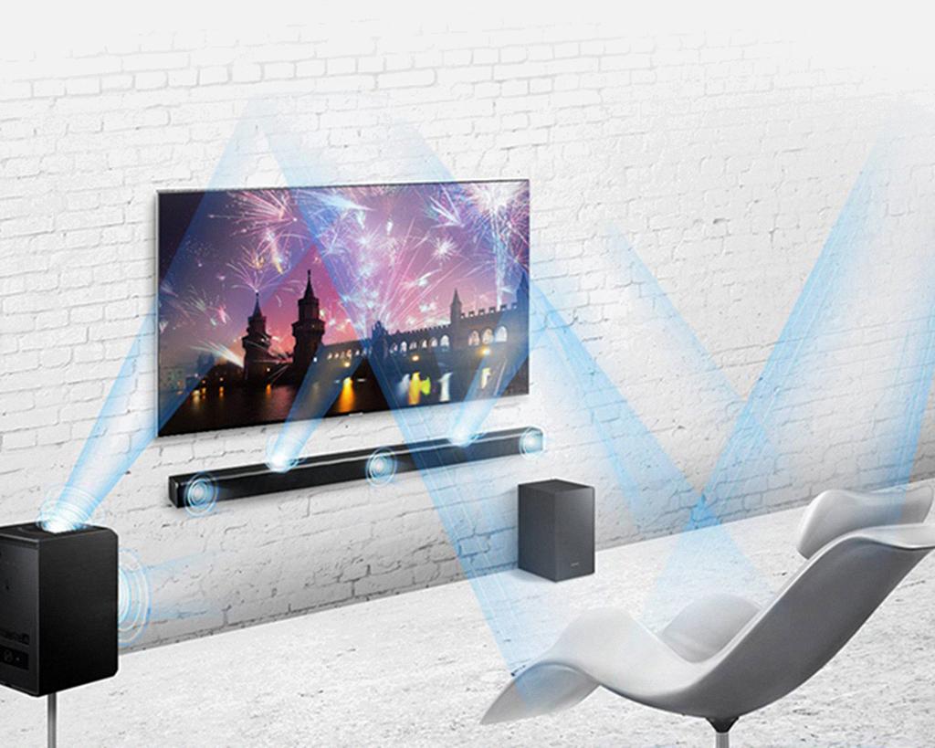 dolby atmos test