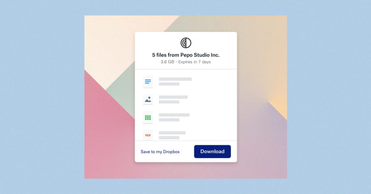 download dropbox macbook