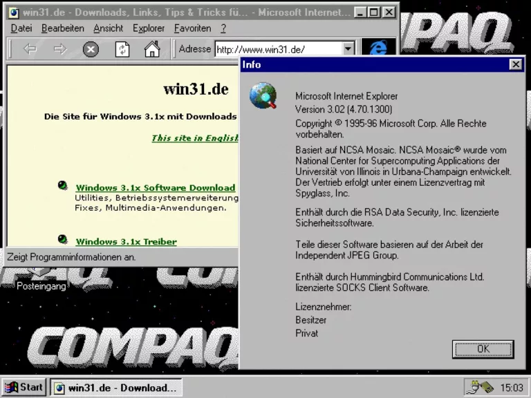 How to Download and Use Internet Explorer on Your Mac 17