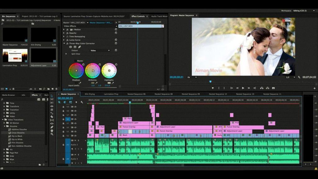 download premiere pro