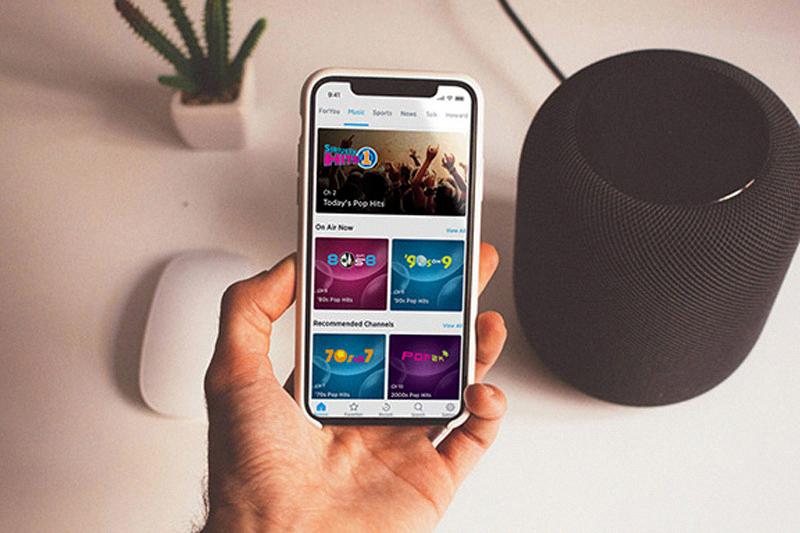 download siriusxm app