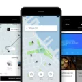 How to Download and Use the Uber App 1