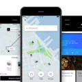 How to Download and Use the Uber App 7
