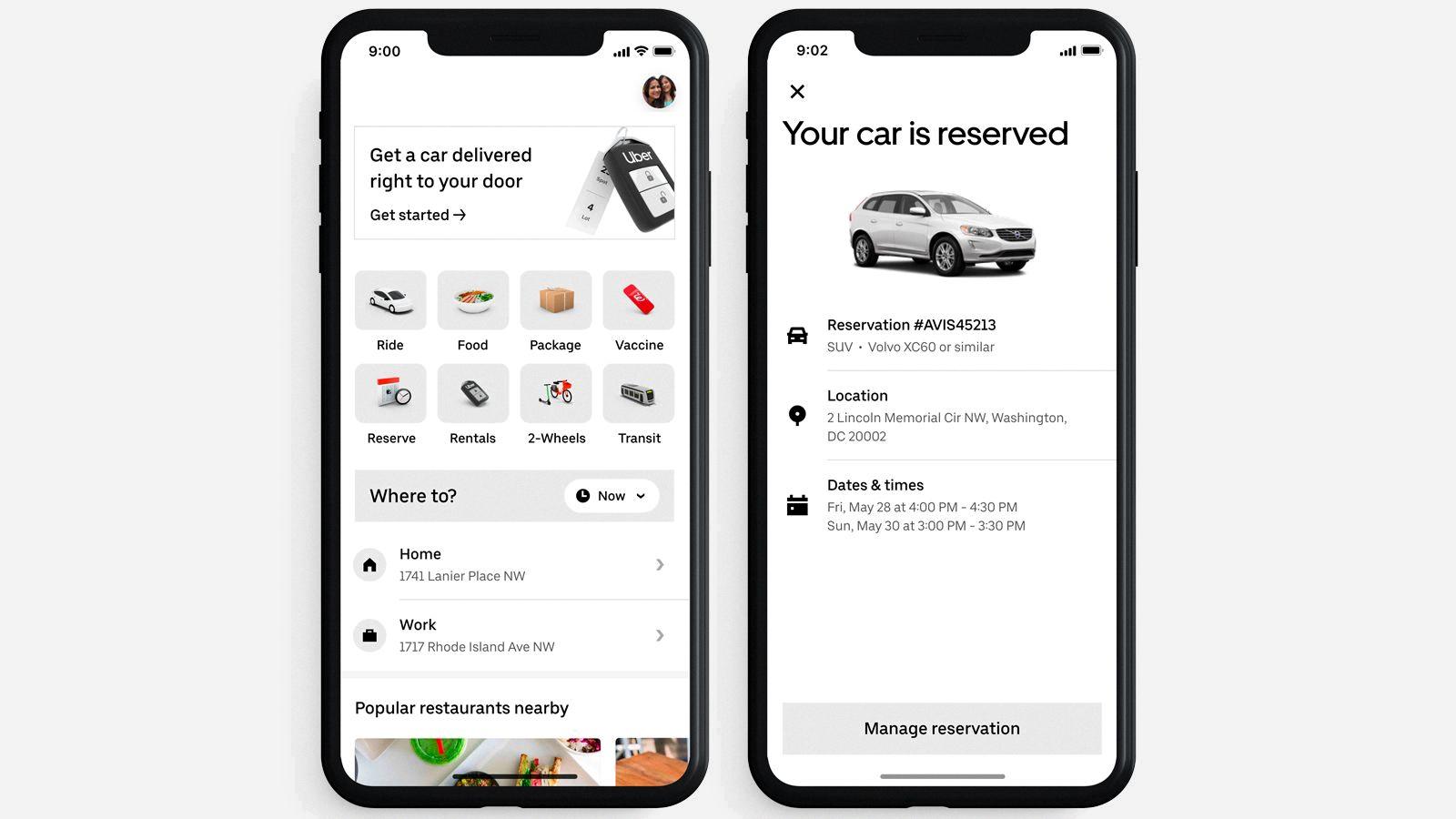download uber app
