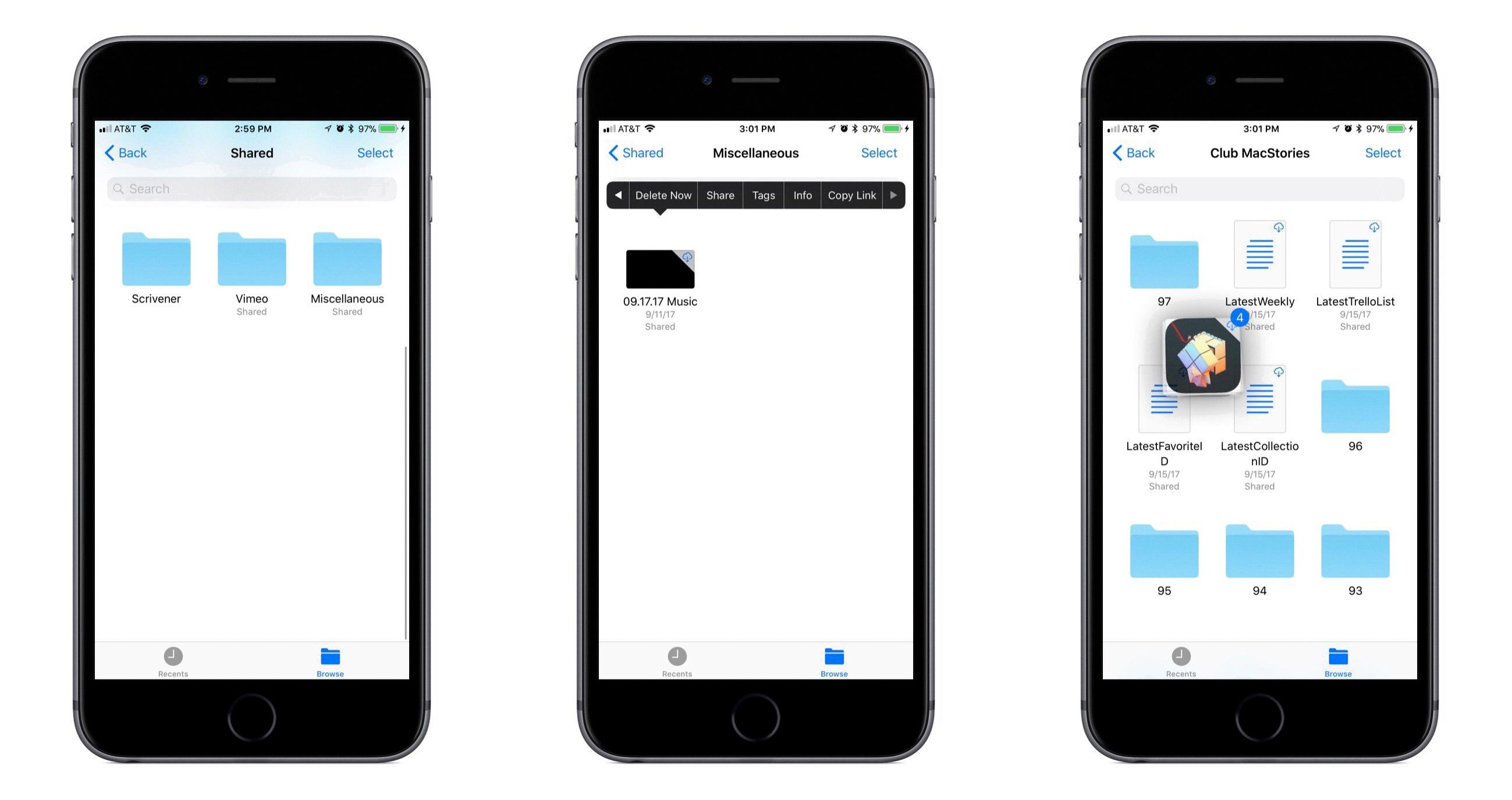 dropbox not backing up unless app open iphone