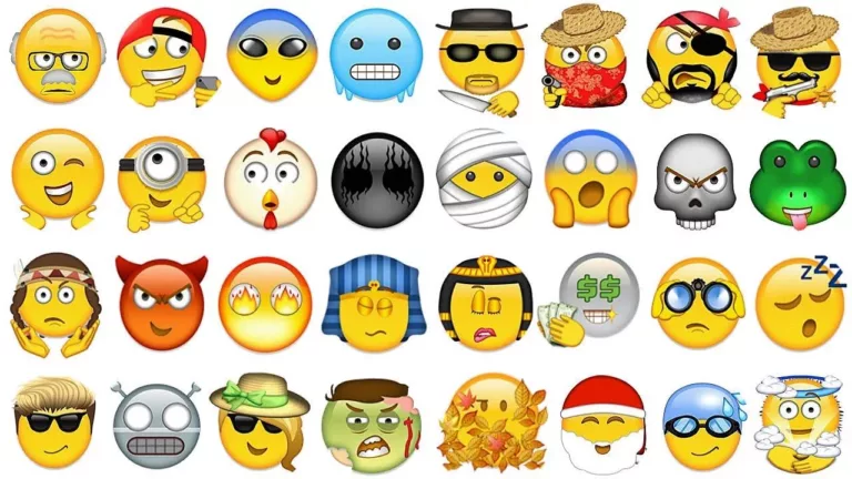 Unlock the Fun of Roblox with These Creative Emojis 1