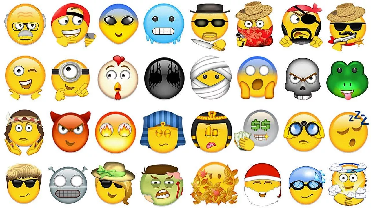 Unlock the Fun of Roblox with These Creative Emojis DeviceMAG
