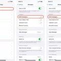 How to Easily Enable MMS on Your iPhone 13