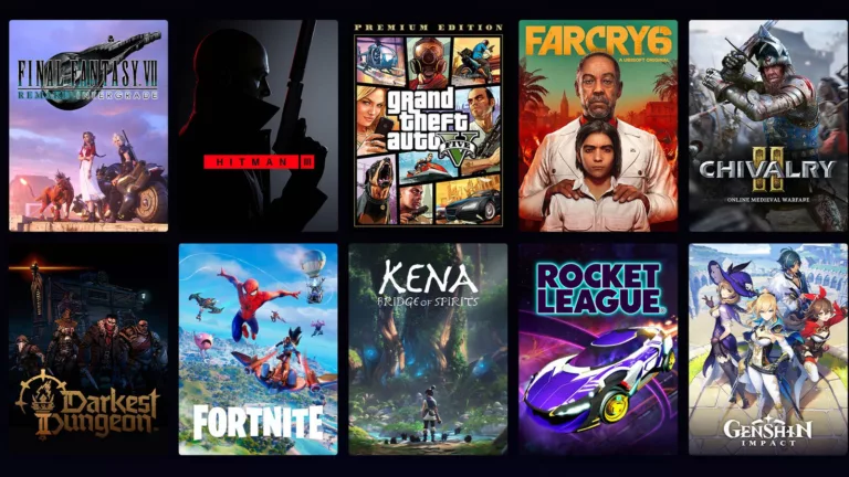 How to Download the Epic Games Launcher 19