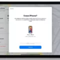 How to Erase Your iPhone for a Fresh Start 7