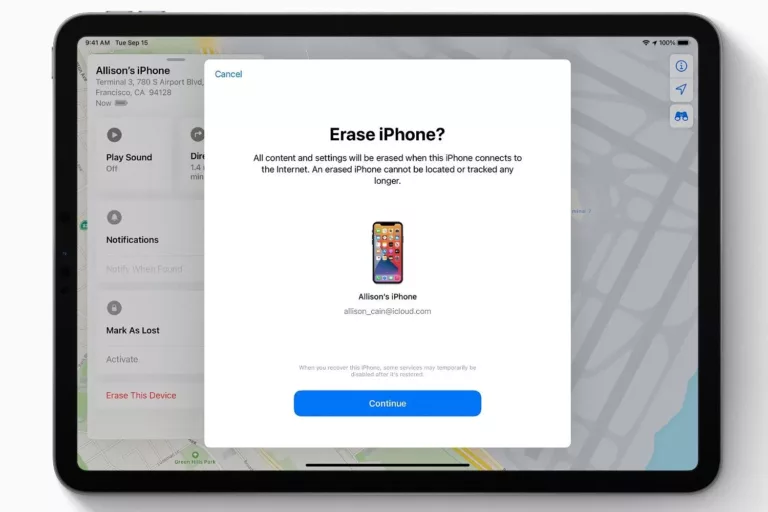 How to Erase Your iPhone for a Fresh Start 19