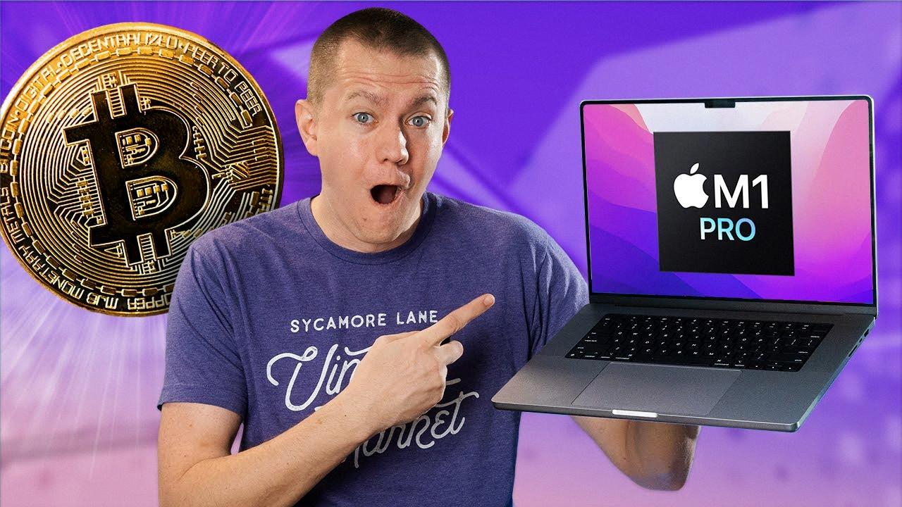 ethereum mining mac