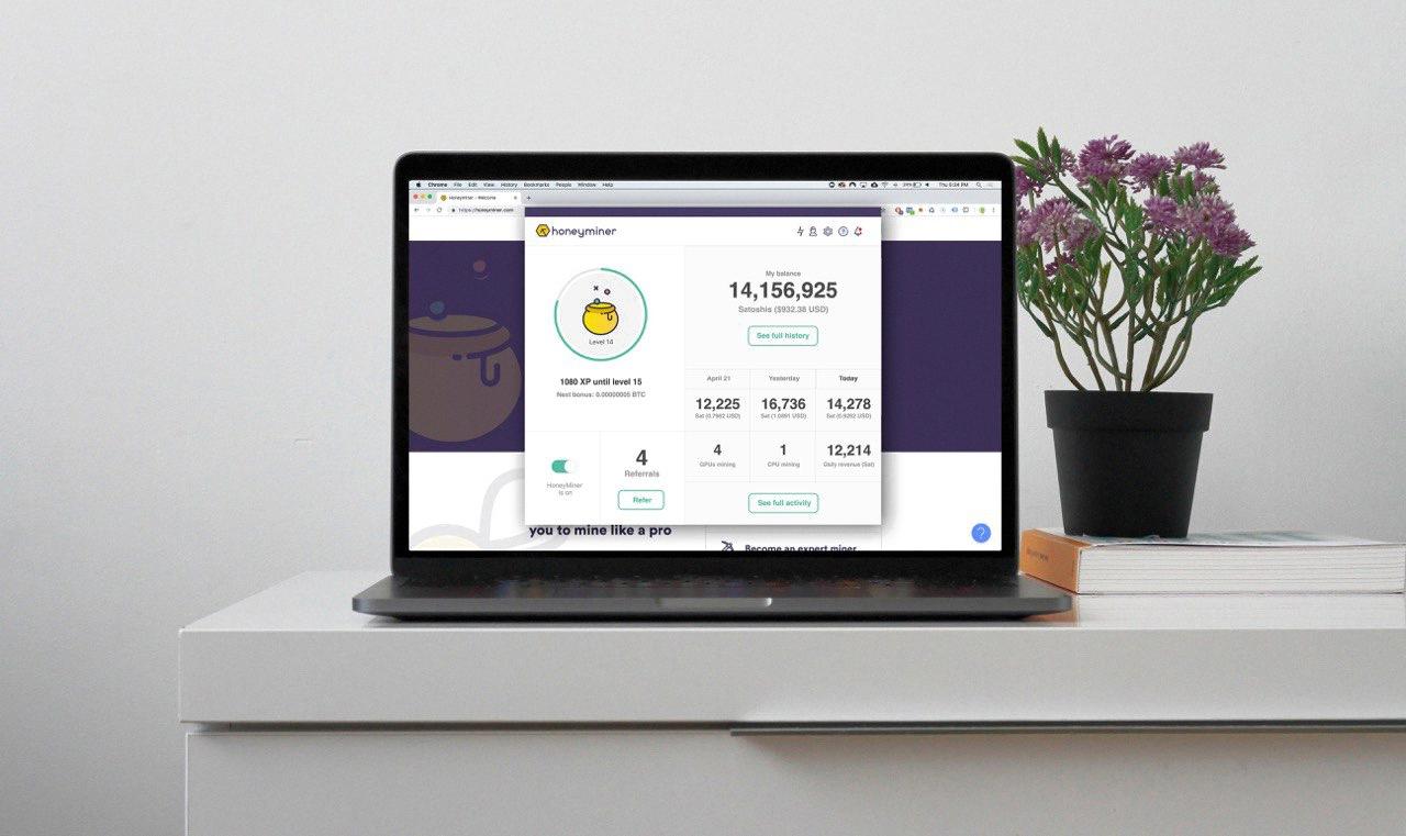 ethereum mining mac