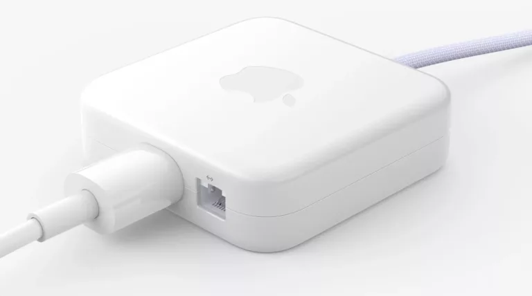 Unlock Your Mac's Potential with an Ethernet Adapter 11